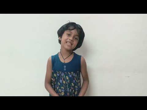 Akshara Audition 2