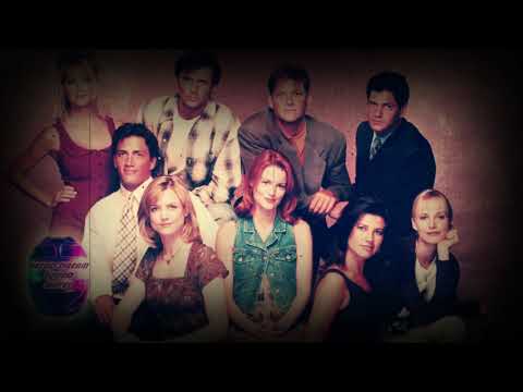 Tim Truman - Melrose Place Theme (Remastered)