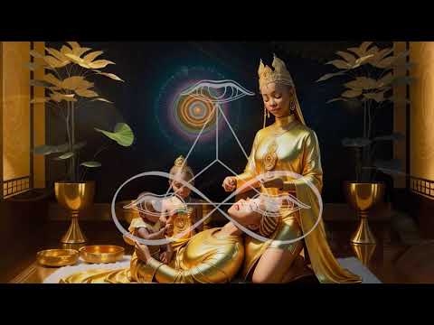 Born I - Avalo [Visual Meditation]