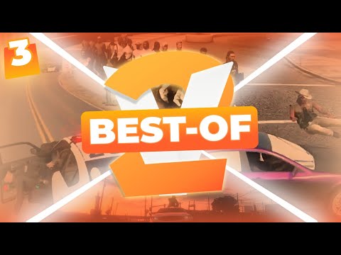 BEST OF VISION #3 ⭐ DE RETOUR POUR LA V2 🚨
