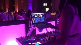 DJ Shae - Live at Cipriani, NYC