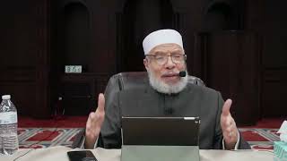 استثمار المال في بنك كندي بفائدة متغيرة/السبـــــت(25-2-2024م)فتــاوى مسجــد الفــاروق image