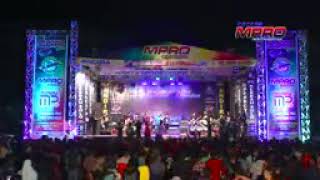 Sak kuku vok.Nella Kharisma Om Scorpio Nganjuk Jatim