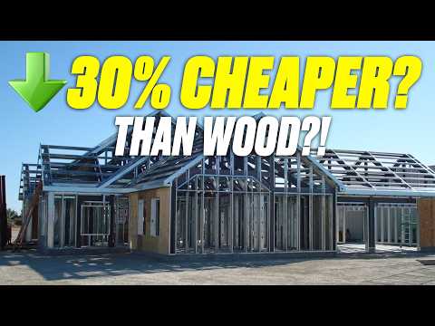 Kris Krohn and NexGen Steel