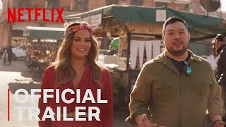 Breakfast  Lunch and Dinner - Official Trailer