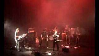 Deep Purple - Cascades: I'm Not Your Lover (cover)