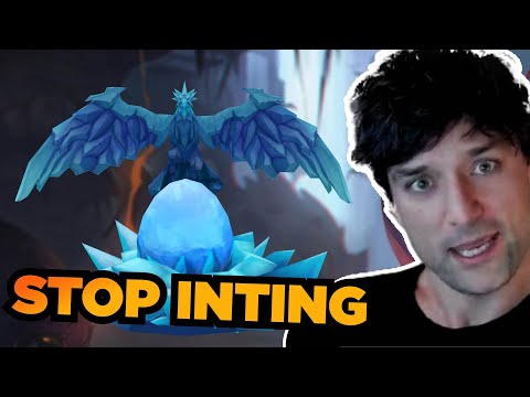 From Winning Lane to Saving the Entire Game | Anivia Mid | League of Legends