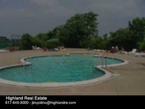 500 Governor's Drive Unit 30, Winthrop MA 02152 - Condo - Real Estate - For Sale -