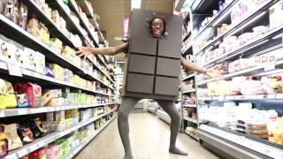 Kumisolo - Fondant au chocolat ft. Patrick Biyik [Official Music Video]