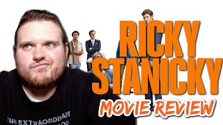 Ricky Stanicky - Movie Review
