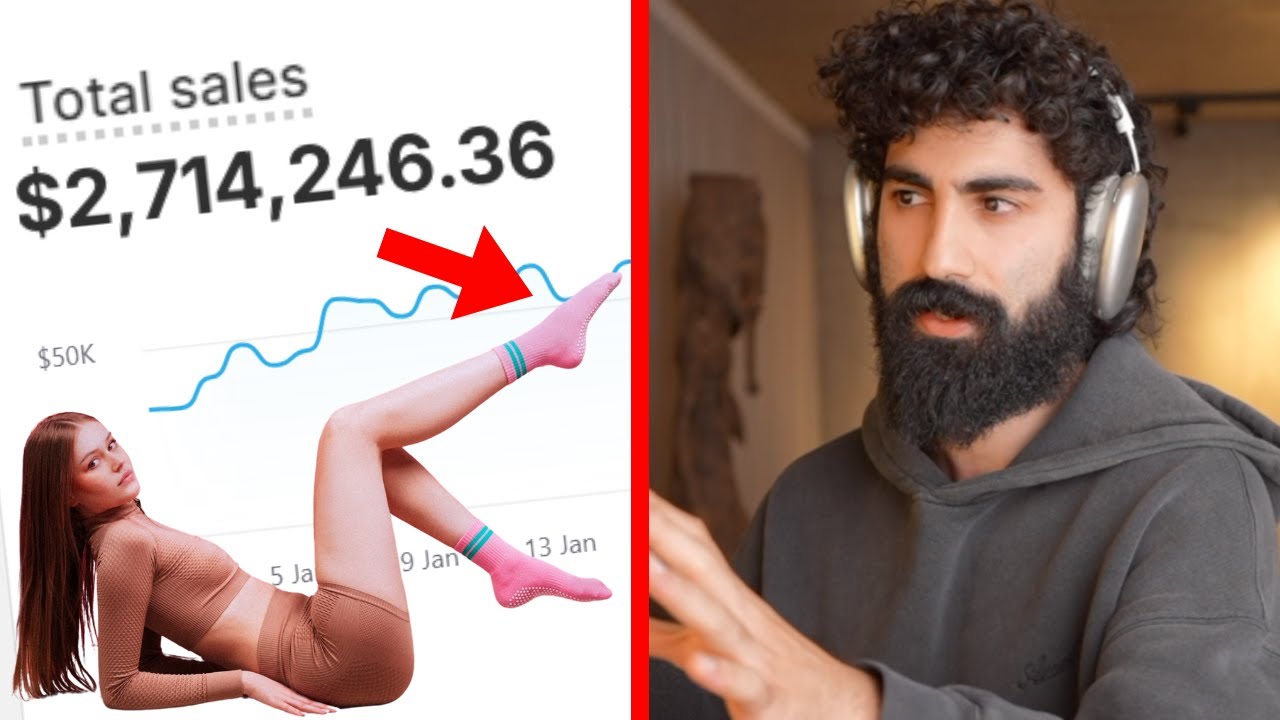 How to Build a $2.7M AI-Powered Brand from Scratch - Step-by-Step Guide