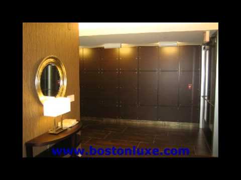 360 Newbury Lofts Condos for sale