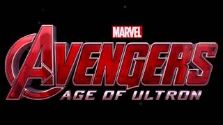 The AVENGERS Age of Ultron - Rise Together