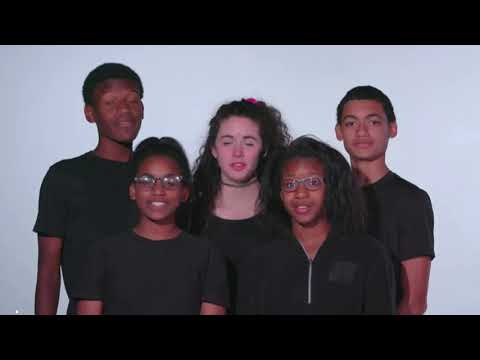 #13 Encouraging Diversity in your STEM Classroom by Ryder Buttry and Maddie Spickard