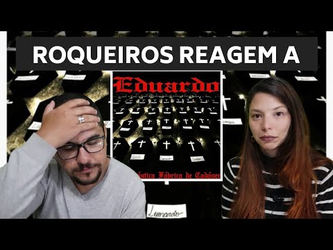 Rockeiros reagem a Rap - Eduardo Taddeo Depósito dos Rejeitados - Respetáculo Vida Sem Trilhos VST