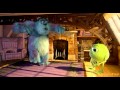 Monsters Inc HD Movie Trailer ZoomboTV