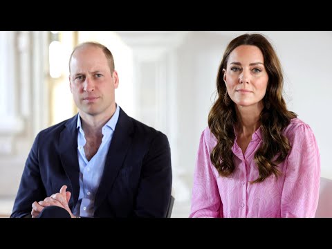 Prince William and Kate 'Frustrated' and 'Upset' Over Constant Conspiracies (Royal Expert)