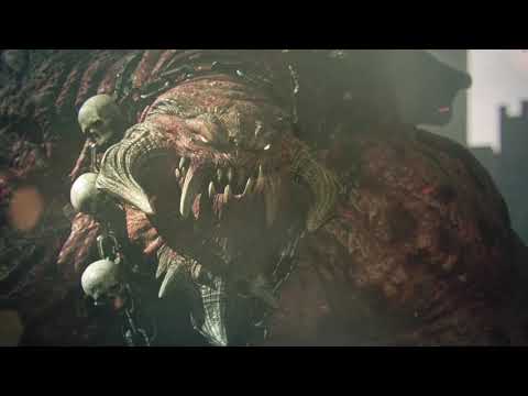 DARKSIDERS WARMASTERED EDITION Gameplay Walkthrough Part 1 FULL GAME  - No Commentary(Yorumsuz)