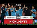 Zaroury Brace Sends Burnley Through | AFC Bournemouth 2-4 Burnley | Emirates FA Cup 2022-23