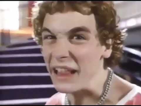 Empire Records (1995) TV Spot