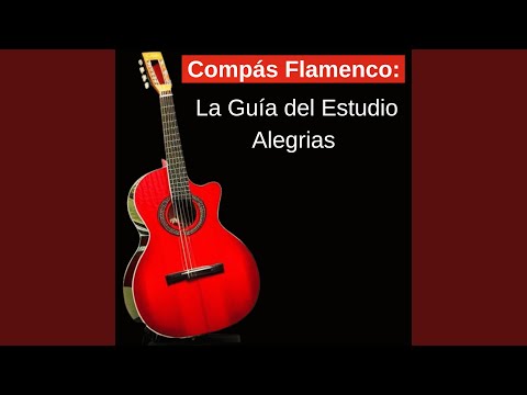 Alegrias 140 bpm
