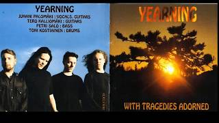 Best of Yearning - With Tragedies Adorned