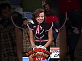 “I’m scared of the dark”#millybobbybrown #strangerthingscast