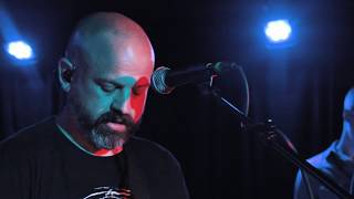 Aaron Sprinkle - “Not All Bad" - Live @ The Sunset Tavern, Seattle WA 7.27.19