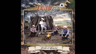 Calibre 50 - El Culpable Soy Yo (Estreno) (Audio)