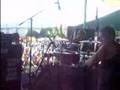 The Vincent Black Shadow- Bullet on the Tracks BACKSTAGE 8/4