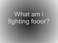 Yellowcard - Fighting (lyrics)