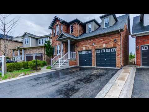 20 Valleypark Crescent Brampton, Sunny Purewal
