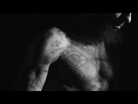 Carved in Mayhem – Poetic Short Film about Johnny “Bang” Reilly