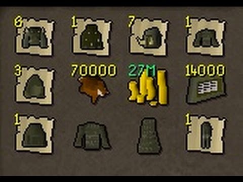 Skill to Kill 3 l Bonesaw Bamf l Runescape 2007 Progress l Old School