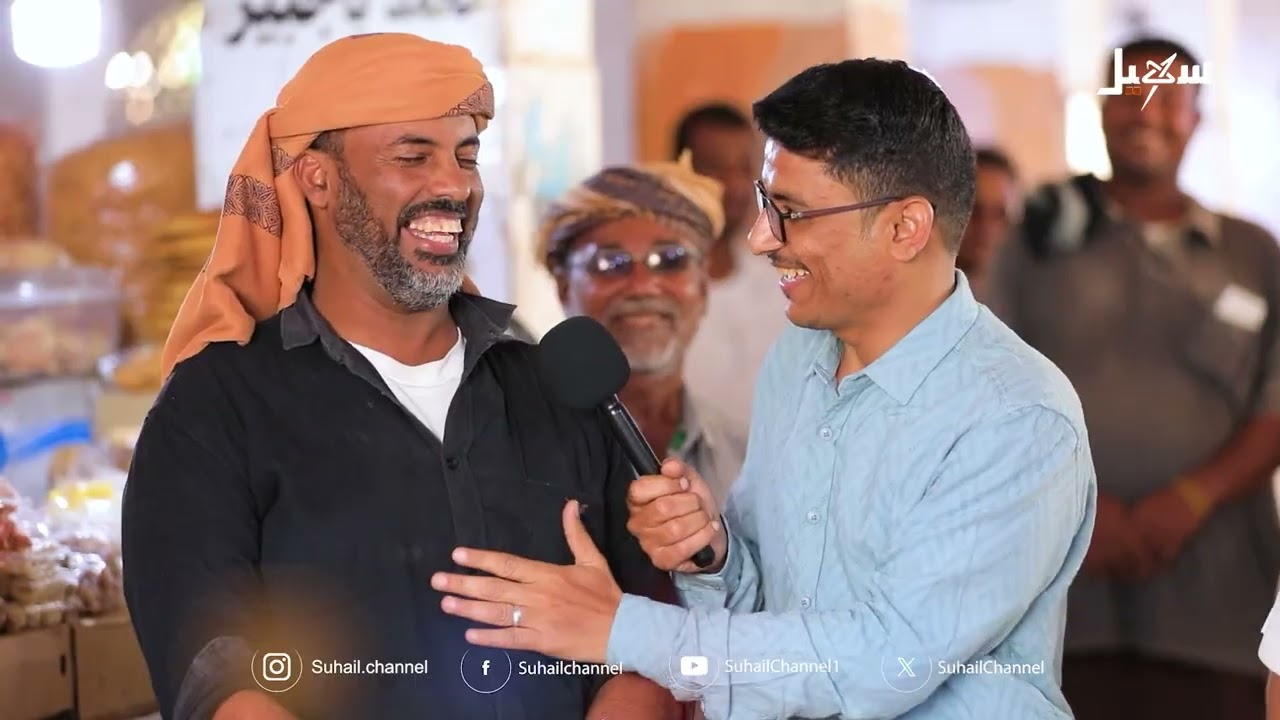 تحدي المحافظات .. الحلقة الثامنة عشرة مع حسني المسلماني