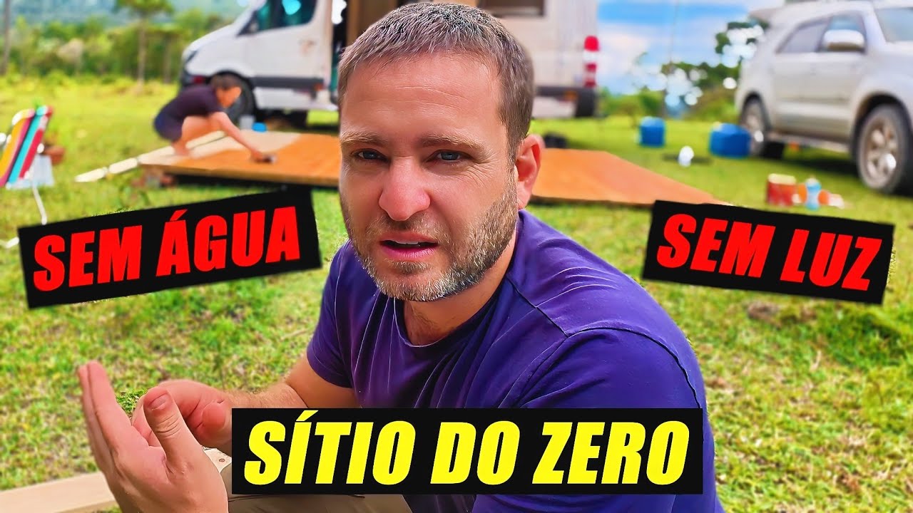 PORQUÊ NÃO COMPRAMOS UMA CASA PRONTA OU APARTAMENTO!