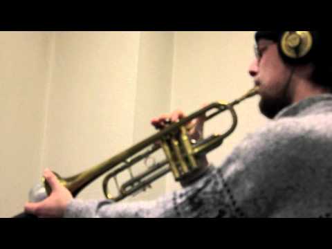 T.L. Mazumdar: Recording Blog #2 | TLMusic