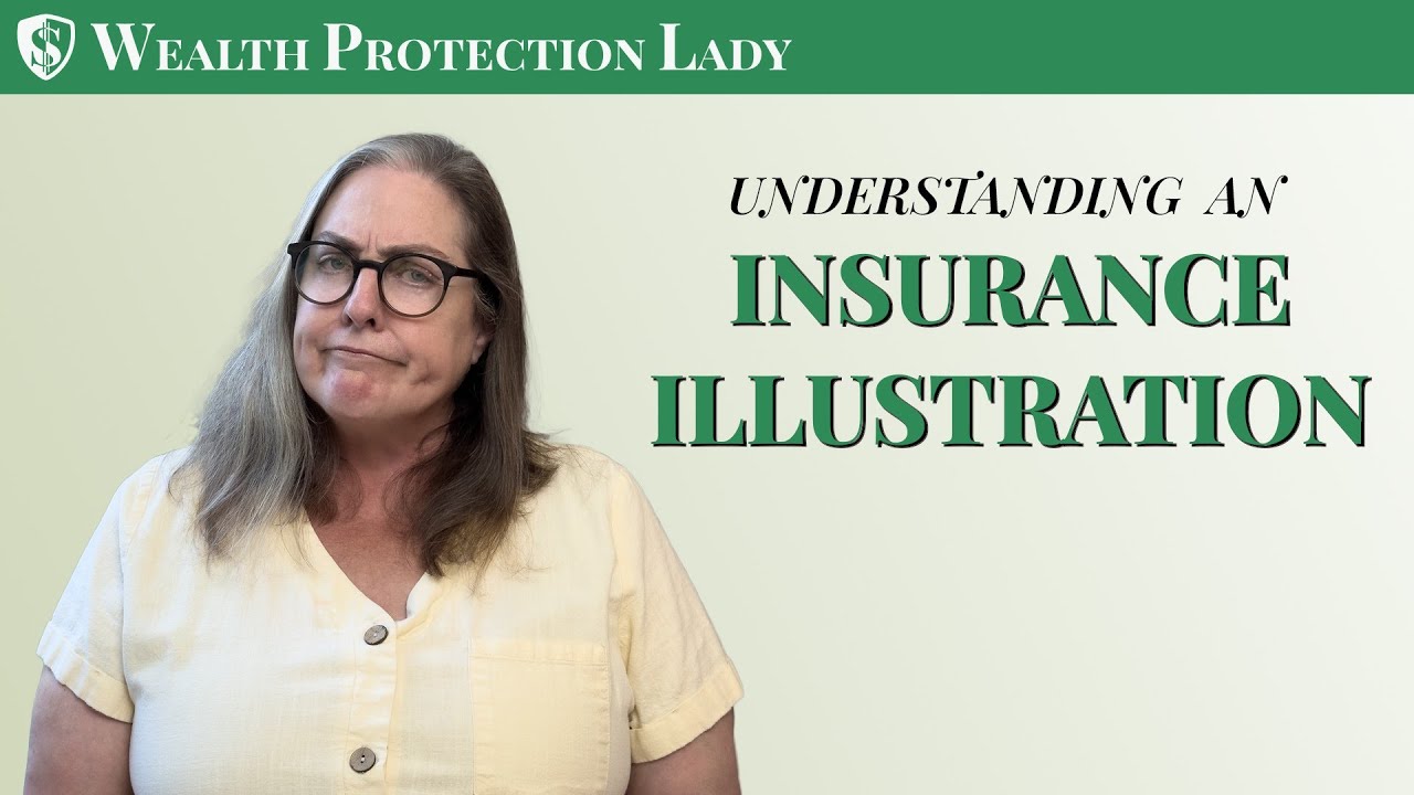 Understanding an IUL Illustration