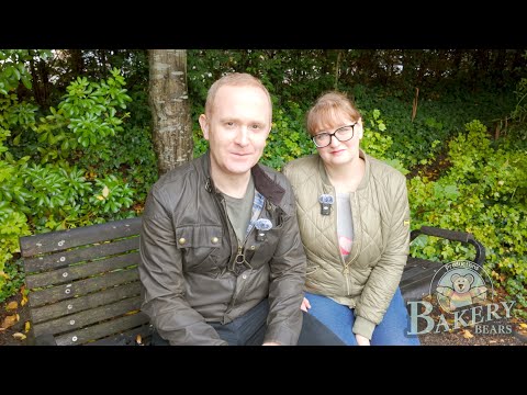 'Welcome to our Channel!'