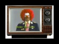 Sparky The Clown Stop Drop Roll PSA
