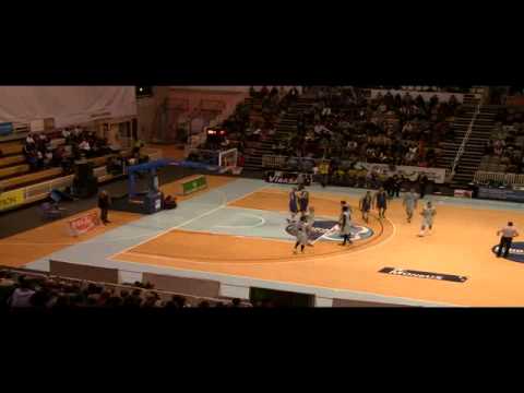Liga Adecco Oro J11 C.B. BREOGAN LUGO...,68 - 74,CLUB OURENSE BALONCESTO... (05/12/2014)