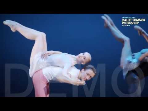 DVD Demo - Ballet Workshop Estonia Final Gala 2018