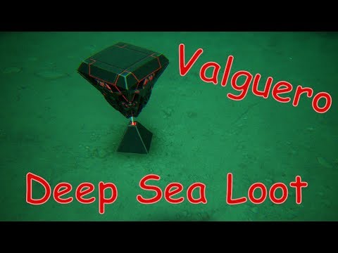 Valguero | Deep Sea Loot Crates(outdated) | Deutsch/German