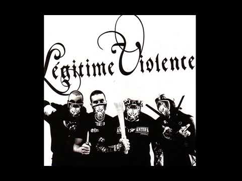 Légitime Violence - Anti RASH Action