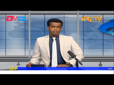 Midday News in Tigrinya for March 9, 2023 - ERi-TV, Eritrea
