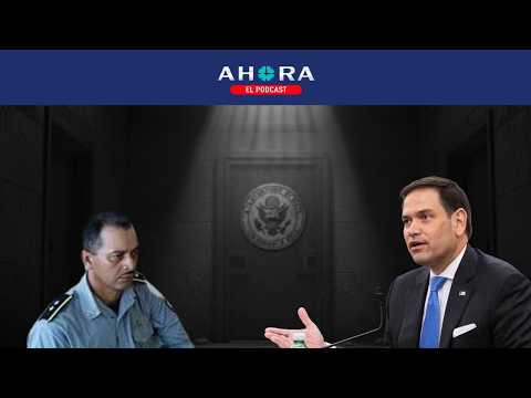 Llega a Managua un vuelo charter libio, con africanos que van hacia Estados Unidos