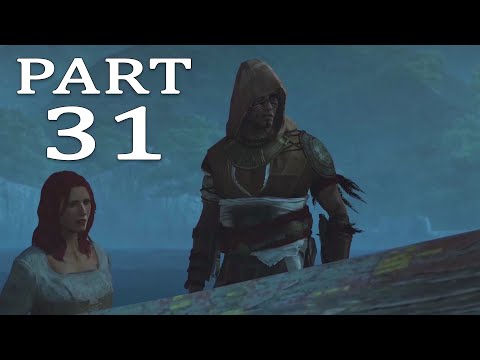 Assassin's Creed 4 Black Flag Gameplay Walkthrough Part 31 - Mary & Anne (AC4)