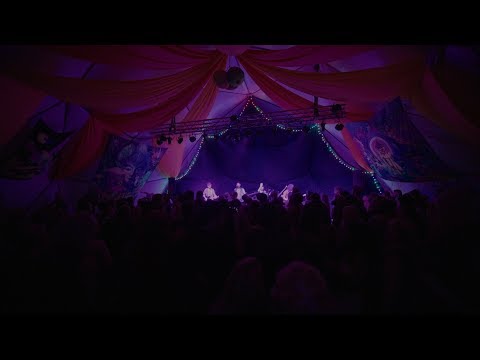 Bob Marley - Is This Love (Arcadia Roots Cover) | Live at The Green Gathering 2019