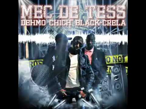 LE BINOME ET DEHMO " MEC DE TESS "