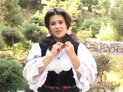 RAMONA FABIAN - BLESTEM CU NUME DE FLOARE - Galati